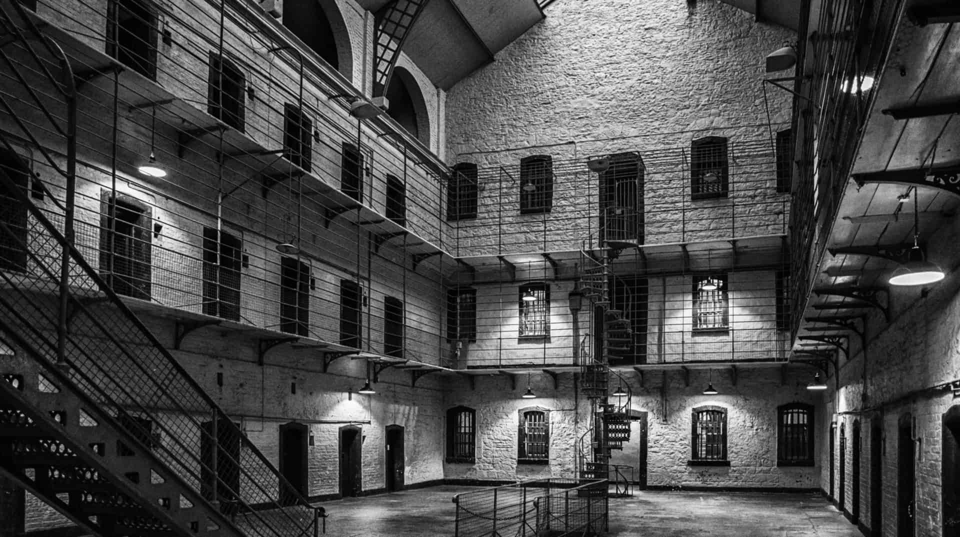 Kilmainham监狱