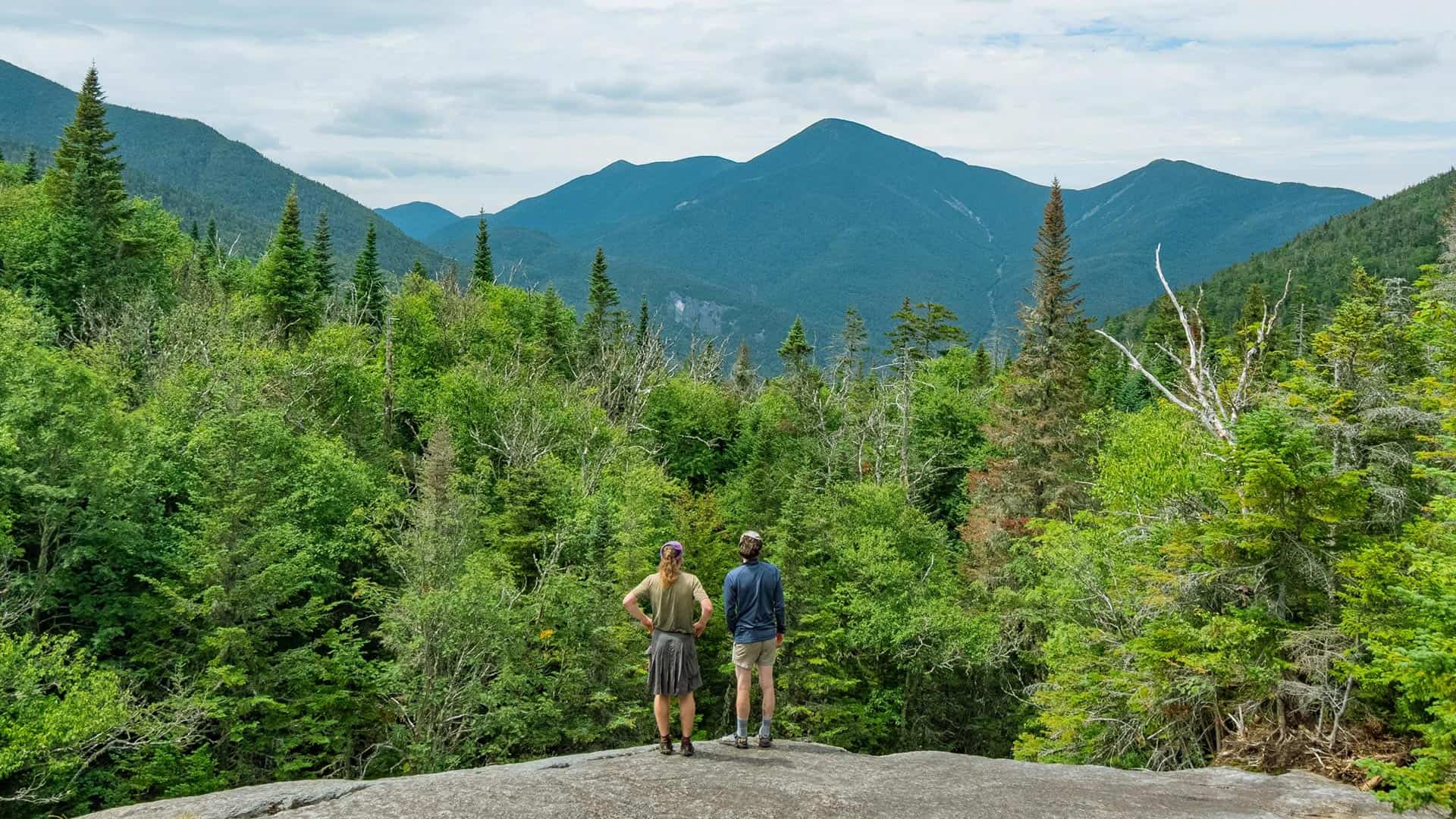 Adirondack mountains spotlight image HarryGillen scaled 1